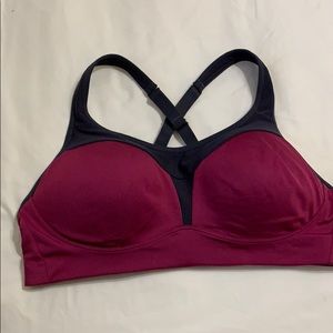 Target Champion Sportsbra!